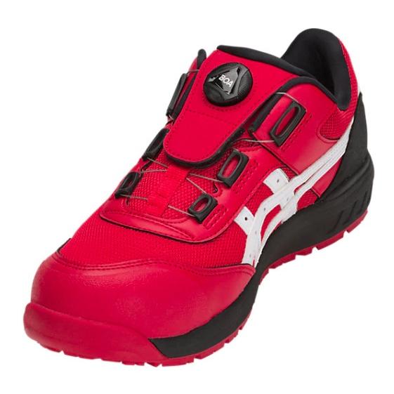 ASICS（アシックス） 安全靴 ウィンジョブ CP209BOA 1271A029 602
