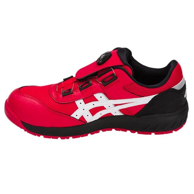 ASICS（アシックス） 安全靴 ウィンジョブ CP209BOA 1271A029 602