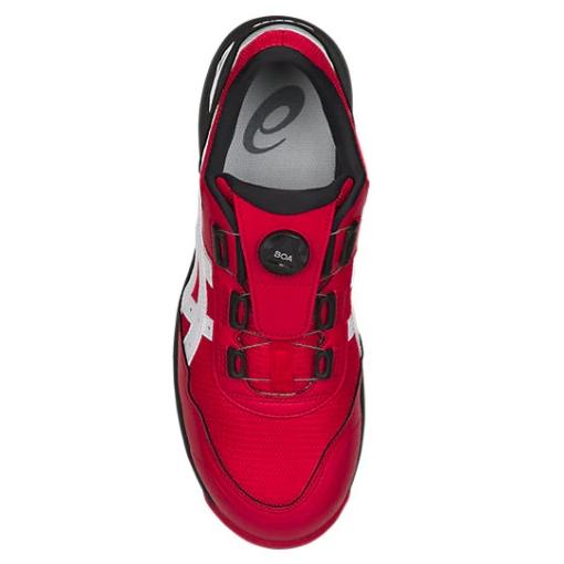 ASICS（アシックス） 安全靴 ウィンジョブ CP209BOA 1271A029 602