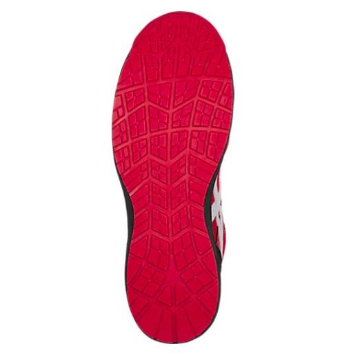 ASICS（アシックス） 安全靴 ウィンジョブ CP209BOA 1271A029 602