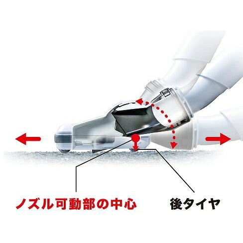 マキタ（makita） ノズルアッセンブリ 127825-8 スノーホワイト マキタ