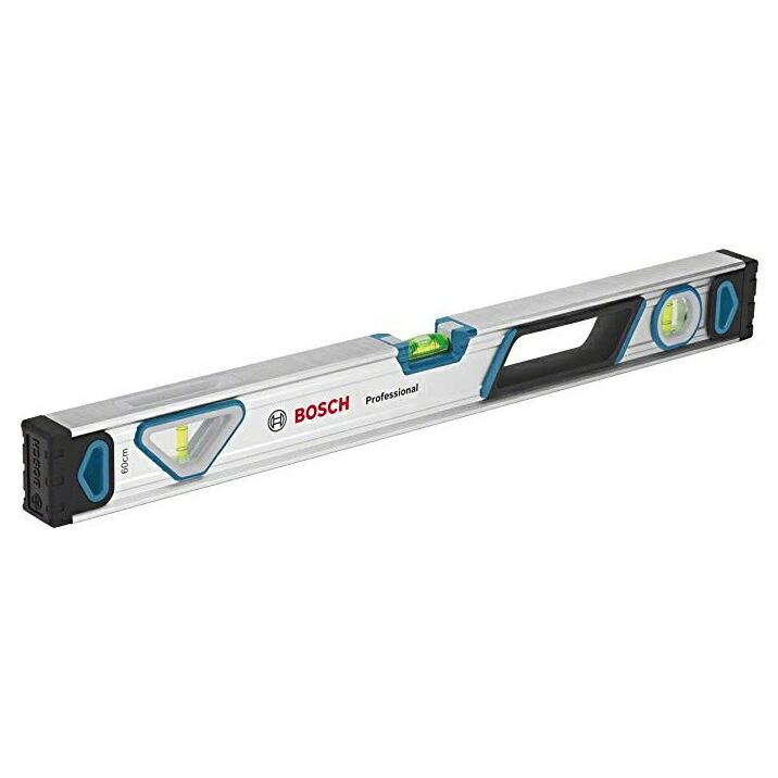 BOSCH（ボッシュ） 水平器 600mm 1600A016BP アルミフレーム サイズ