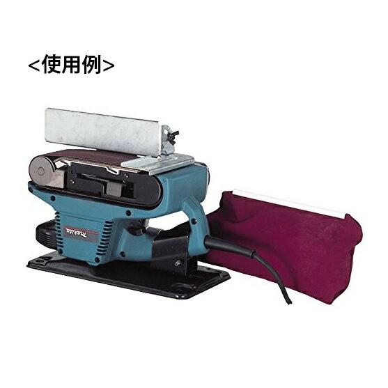マキタ（makita） ベルトサンダスタンド 193055-3 固定式のベルト