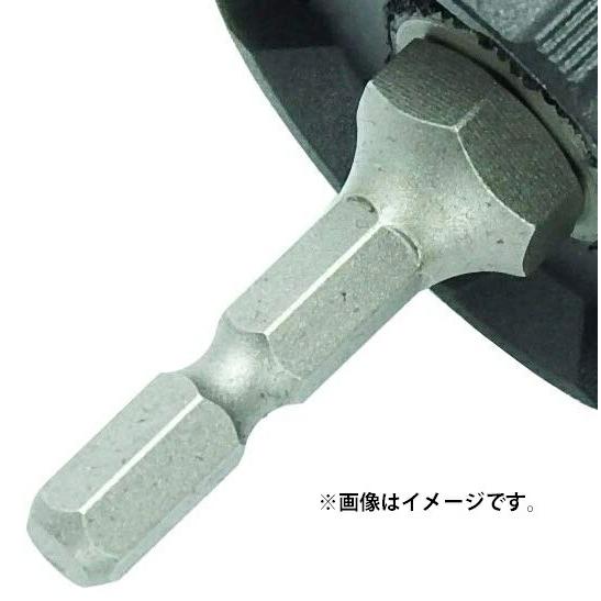 nnn8238ページです。 HiKOKI (HiKOKI) キーレスドリルチャックアダプタ ねじ付 329697