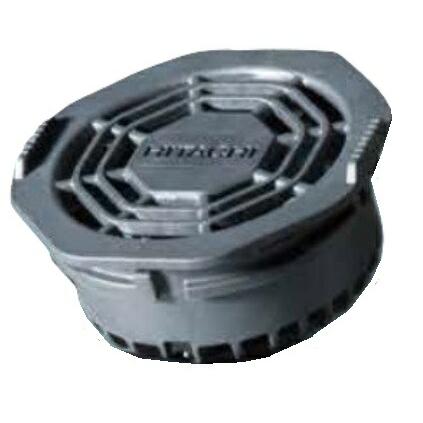 日立 ファン 単品 371752 UF1810DL用 ファンジャケット用 部品 (HiKOKI) ハイコーキ | HiKOKI