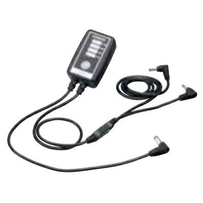 日立 コントローラ組 単品 371758 UF1810DL用 ファンジャケット用 部品 (HiKOKI) ハイコーキ | HiKOKI