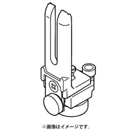 HiKOKI トリマガイド 377127 M3608DA用部品 コードレストリマ HiKOKI トリマガイド 377127 M3608DA用部品 コードレストリマ