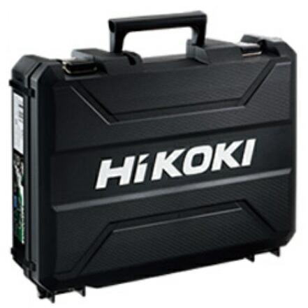 (HiKOKI) ケース 379250 ケースのみ 379-250 DV36DC・DS36DC・DV18DE・DS18DE用ケース 工機ホールディングス ハイコーキ 日立 | HiKOKI