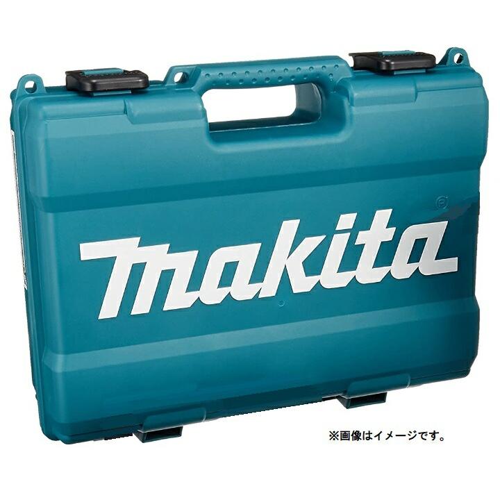 マキタ（makita） プラスチックケース 821661-1 TD111D・TD110専用