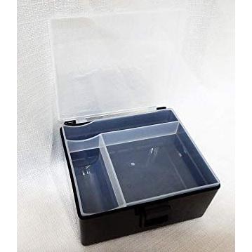在庫 マキタ プラスチックケース 824781-0 小物ケース サイズ125cmx115cmx65cm ツールケース makita セット品をバラした商品です|toolking|02