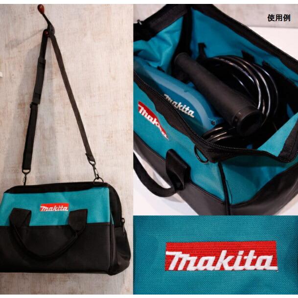 マキタ（makita） ソフトツールバッグS makita 831253-8-S 在庫