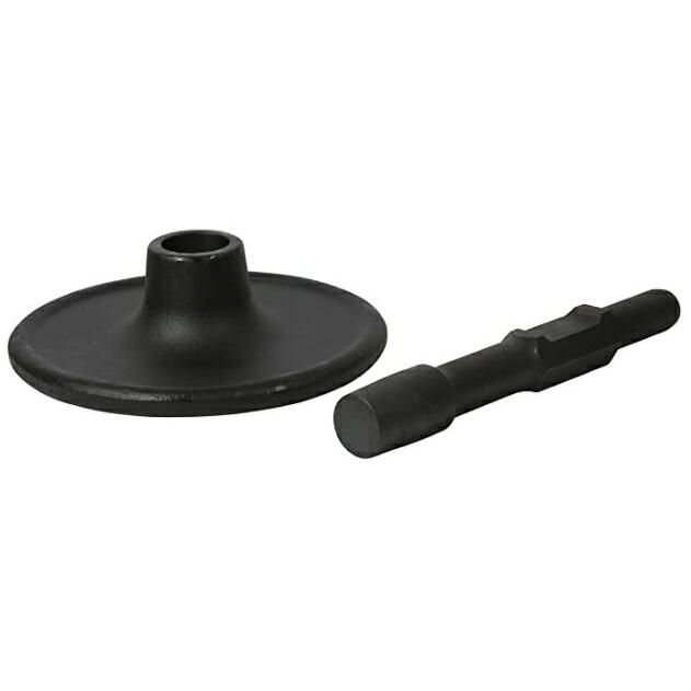 マキタ (マキタ) ランマ A-31485 地固め用 六角軸30mm ランマ外径200mm