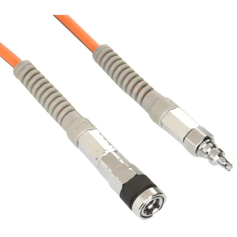 マキタ（makita） 高圧スリックホース A-57233 長さ20m 高圧釘打機用