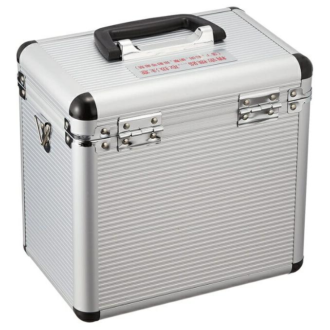 マキタ（makita） レーザー墨出し器用 収納アルミケース A-59514 適用