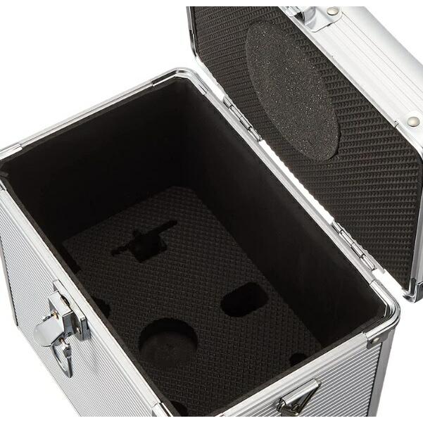 【中古】マキタ Makita SK23P 屋内・屋外兼用墨出し器 ケース付き ※未校正の為ジャンク品扱い マキタ（makita） レーザー墨出し器用 収納アルミケース A-59514 適用