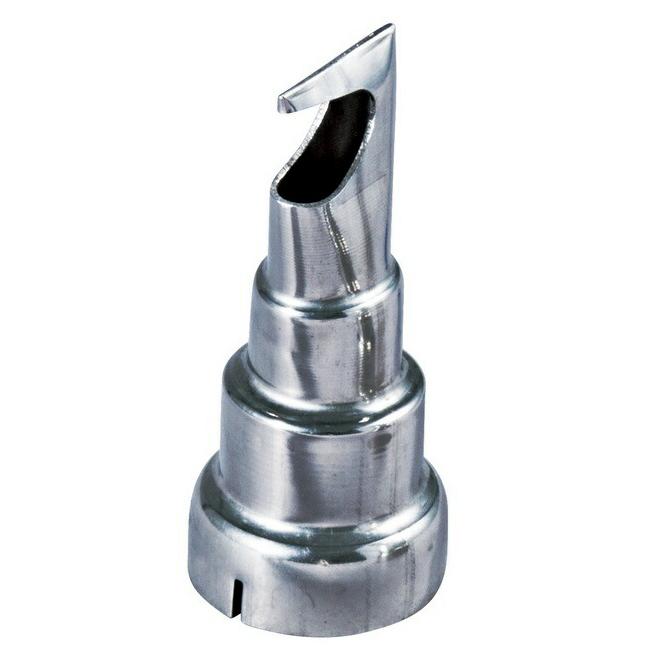 マキタ（makita） 切欠きノズル A-67256 熱収縮チューブの加熱収縮に