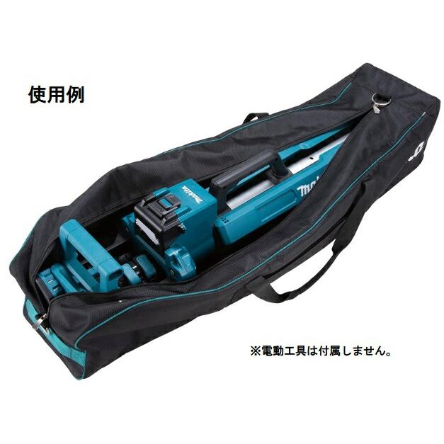 (マキタ) ツールバッグ A-71065 サイズ約230x1050x220 適用モデルML813/ML814 makita | マキタ | 01