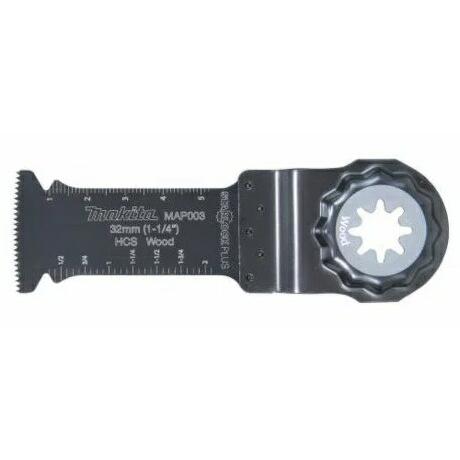 makita / マキタ ◆A-71261 マルチツール用替刃 木材用 5点セット MAP003SK 家電【未使用】 [0220549090] マキタ（makita） A-71261 カットソーMAP003SK(木材用) マルチツール用