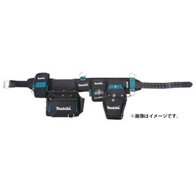 マキタ (マキタ) ベルト付4点セット A-73190 サイズH310xL880mm マキタ (マキタ) ベルト付4点セット A-73190 サイズH310xL880mm