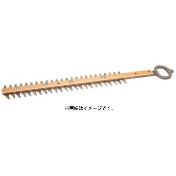 マキタ（makita） シャーブレード 替刃 A-74697 刃幅400mm 偏角拝み刃