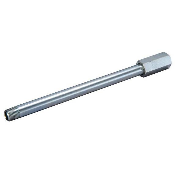 マキタ（makita） 延長パイプ A-75138 全長150mm 充電式グリスガン