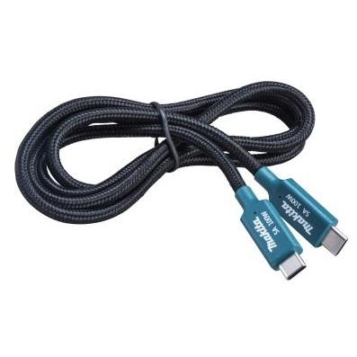 あたま マキタ（makita） A-79843 USB-PDケーブル Type-C makita ネコポス可