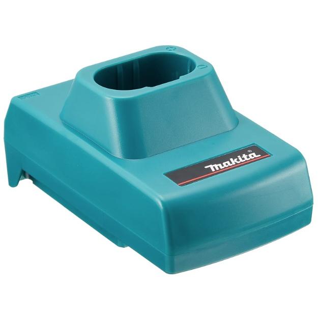 ナショナル　旧型充電工具　４種　マキタアダプター付 マキタ（makita） 互換アダプタ ADP04 A-40565 本体のみ 7.2V対応