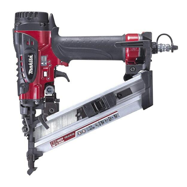 CC665 マキタ フロア用高圧ブラット釘打 AF530H マキタ（makita） フロア用高圧ブラッド釘打 AF530H フロア用 ブラッド