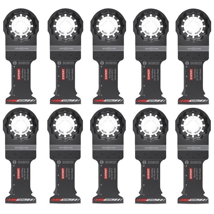 BOSCH（ボッシュ） AIZ32APILT/10 スターロック EXPERT 木材＆金属用