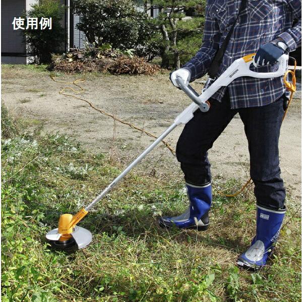 リョービ AK-2000 刈払機 未使用品 付属品有 【ハンズクラフト宜野湾店】