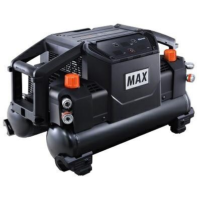 マックス（MAX） 高圧エアコンプレッサ AK-HH1310E ブラック AK98476 