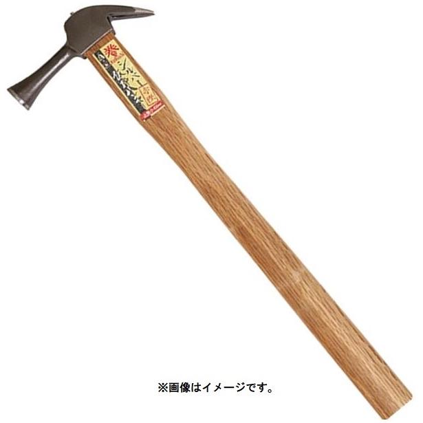 樫・仮枠ハンマー Amazon | 金井産業 マルキン印 樫・仮枠ハンマー柄 SY式 450MM