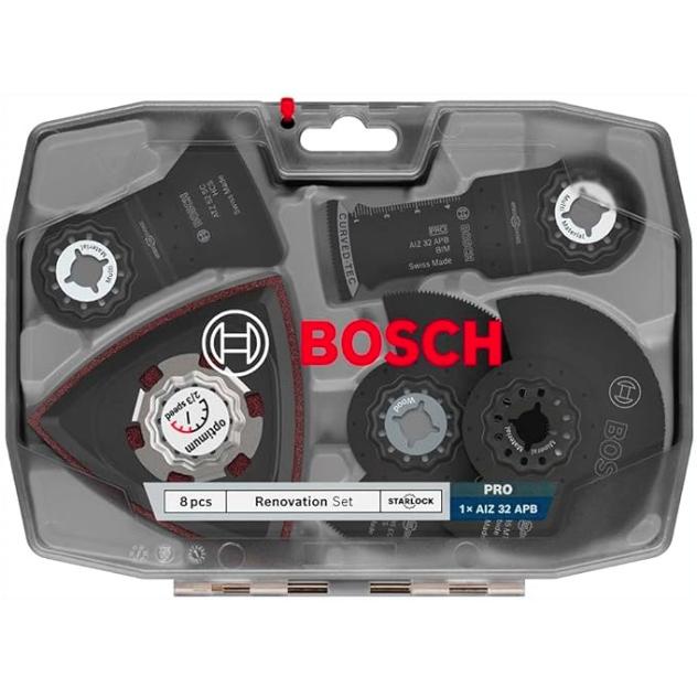 BOSCH ライト 2個セット BOSCH（ボッシュ） 2608669100 リフォーム専科 マルチツール用