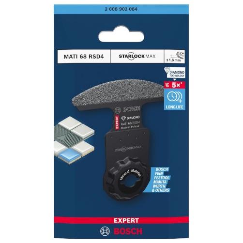 BOSCH（ボッシュ） MATI68RSD4 EXPERT カットソーブレード 2608902084