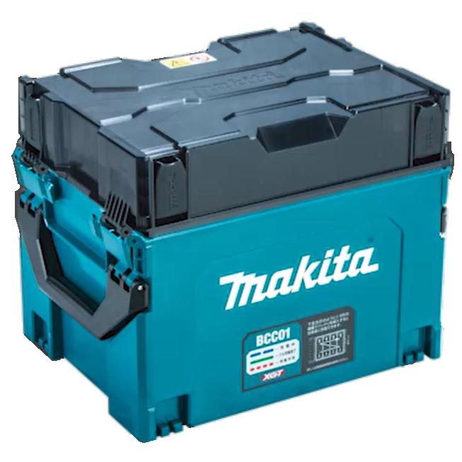 マキタ(makita) BCC01 多口充電ケース 8口充電タイプ A-78346【市川行徳店】【店頭取引限定】【中古】管理番号：IT65U2C4424G マキタ（makita） BCC01 40Vmax用 多口充電ケース 8口充電 A-78346