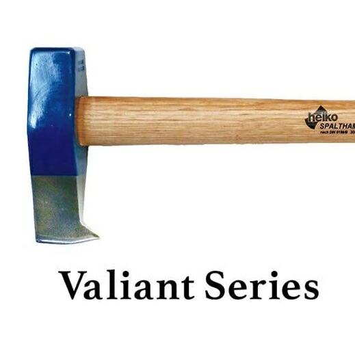 ヘルコ 斧 スプリッティングハンマー BL04 柄の長さ90cm 刃の重さ3.0kg ダッチウエストジャパン バリアントシリーズ Helko 。 |  | 01