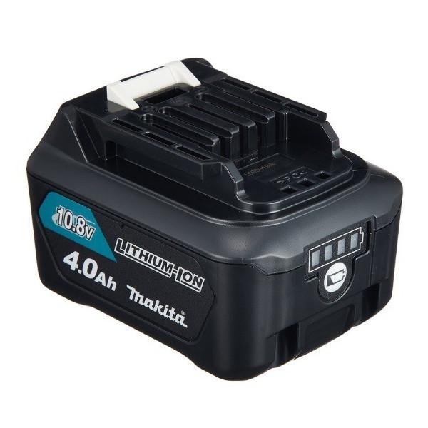 Makita - Makita マキタ BL1040B 10.8Vバッテリー 1個 新品未使用 マキタ 10.8V 4.0Ah リチウムイオンバッテリー BL1040B A-59863