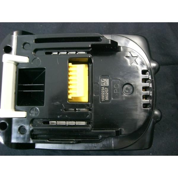 マキタ（makita） 純正品 リチウムイオンバッテリー BL1460B 14.4V 6.0