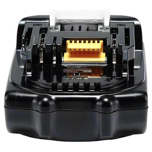 マキタ (マキタ) 18V 1.5Ah リチウムイオンバッテリー BL1815N A-60311