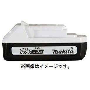 マキタ（makita） 18V ライトバッテリ BL1820G A-71750 2.0Ahリチウム