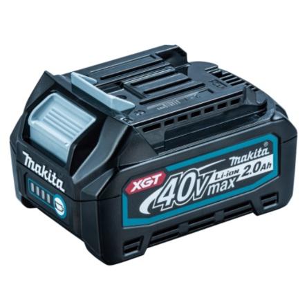 マキタ (マキタ) 40Vmax 2.0Ah リチウムイオンバッテリー BL4020