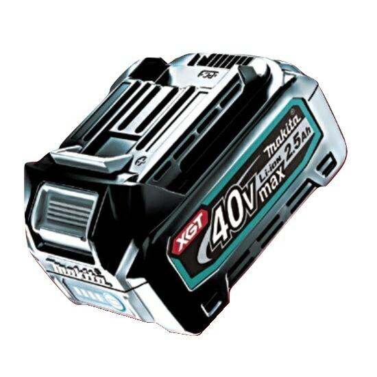 【新品】マキタ makita バッテリBL4025 A-69923 マキタ（makita） 40Vmax 2.5Ah リチウムイオンバッテリー BL4025 A