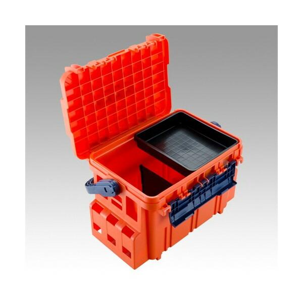 タックルボックスメイホウ 明邦化学 バケットマウス BM-5000 ブラック メイホー MEIHO 在庫 |  | 01