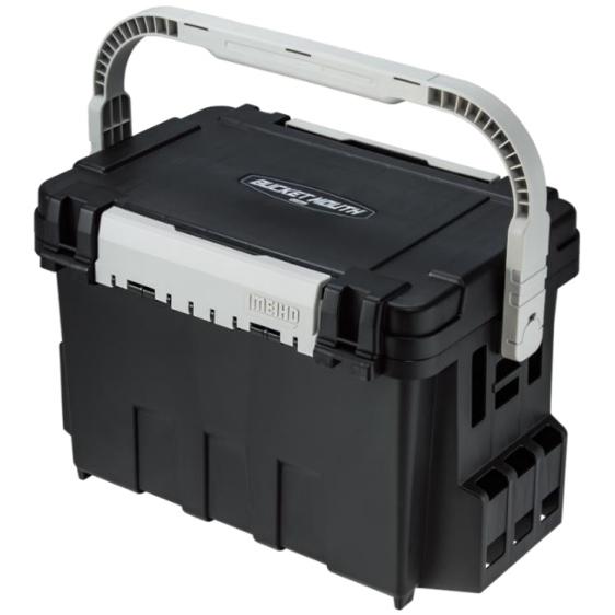 メイホウ バケットマウス BM-9000 ブラック 明邦化学 メイホー MEIHO 