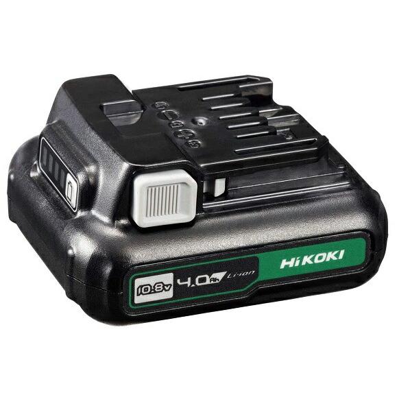 HiKOKI 4.0Ahリチウムイオン電池 BSL1240M 10.8V 0037-4364 正規品 