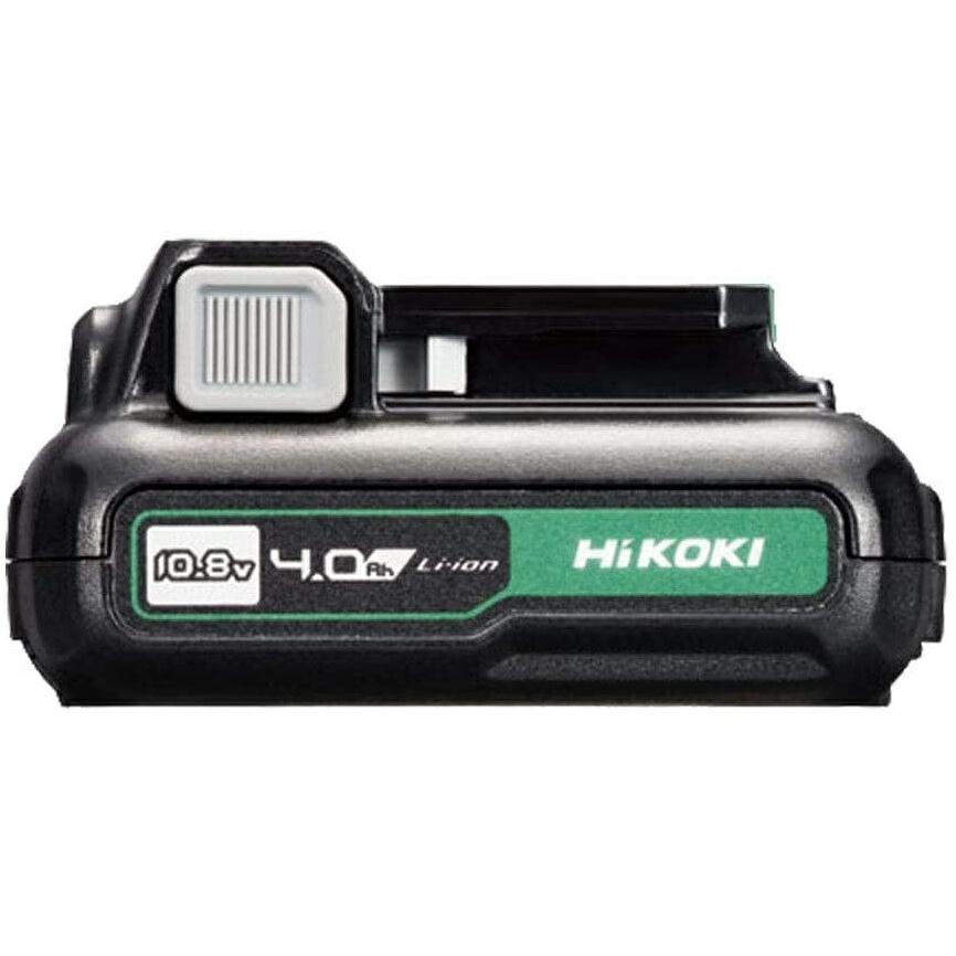 HiKOKI 4.0Ahリチウムイオン電池 BSL1240M 10.8V 0037-4364 正規品 