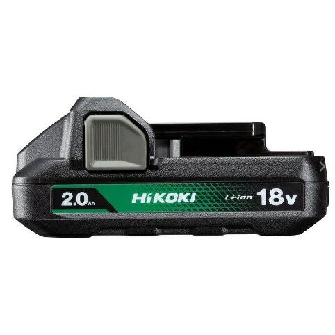 ハイコーキ - BSL1820M　２個　ハイコーキ純正 リチウムイオンバッテリー HIKOKI HiKOKI HIKOKI（ハイコーキ）18V リチウムイオン電池 BSL1820M