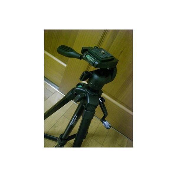 特売 軽量 ボッシュ レーザー距離計用 アルミ三脚 BT150 ブラック 取付ねじネジ径 1/4インチ   在庫 | BOSCH（DIY、工具） | 02