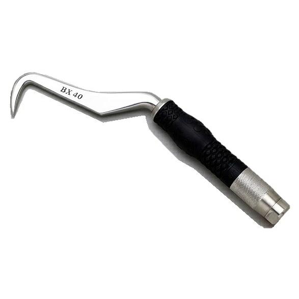 MIKI MIKI BXハッカー BX40A 鉄筋結束用 SWAN A・GRIP ゆうパケ