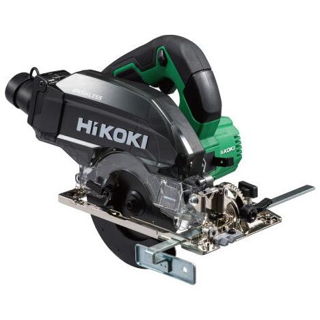 HiKOKI コードレス丸のこ C1205DYA(NN) 本体のみ 強化石こう HiKOKI コードレス丸のこ C1205DYA(NN) 本体のみ 強化石こう